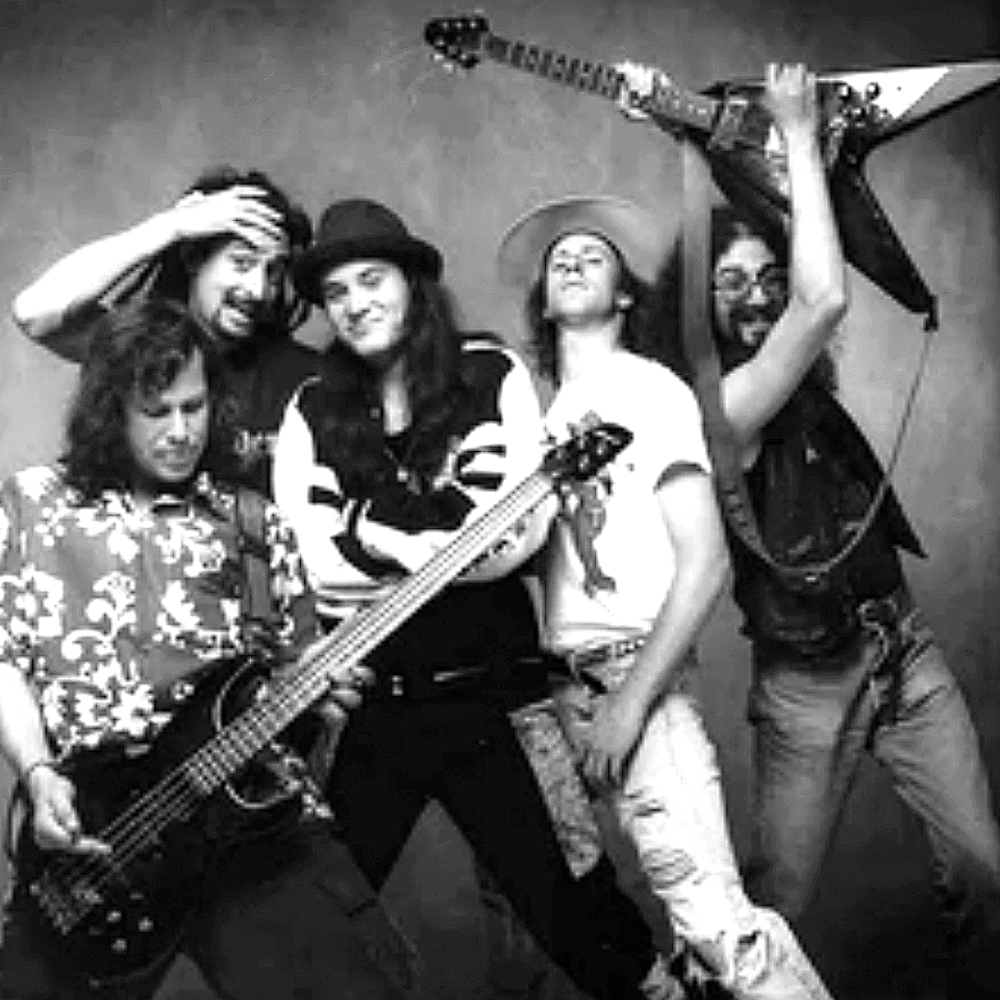 Faith No More King For A Day Album Shirt - Picture 2 of 3